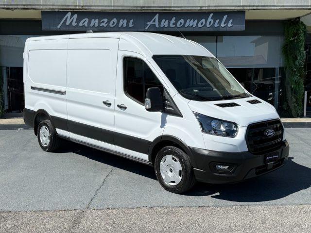 FORD Transit 350 2.0 EcoB.130CV PL-TA L3H3 Trend