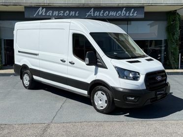 FORD Transit 350 2.0 EcoB.130CV PL-TA L3H3 Trend