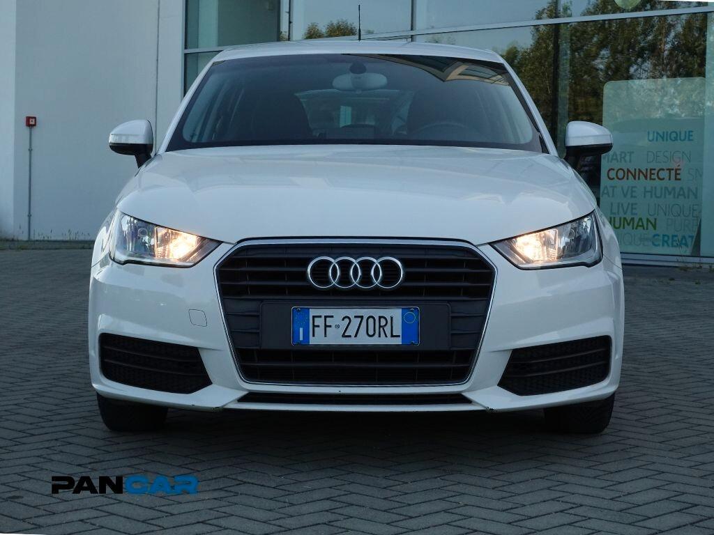 Audi A1 1.4 TDI Admired OK NEOPATENTATI