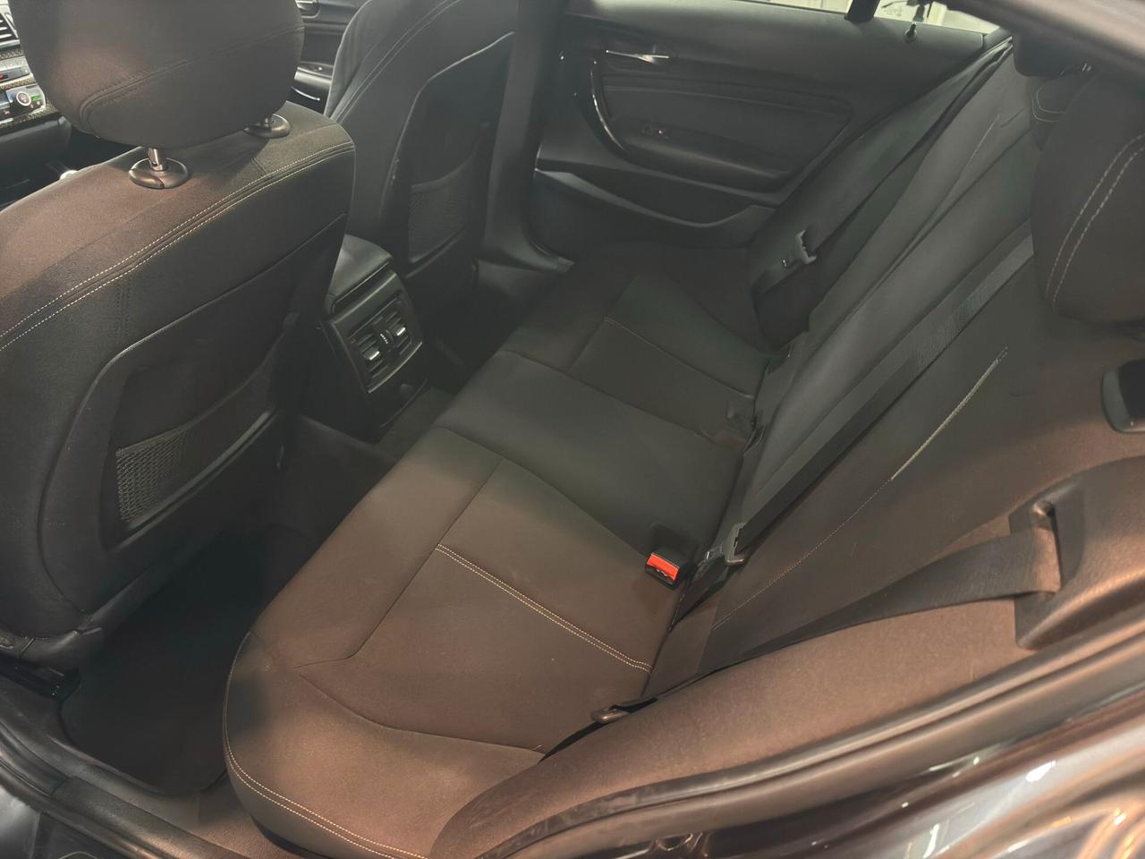 Bmw 120 120d 5p.Msport