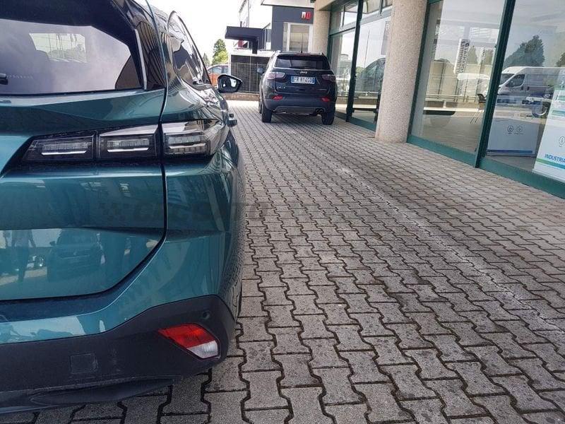 Peugeot 308 308 SW 1.5 bluehdi Allure s&s 130cv