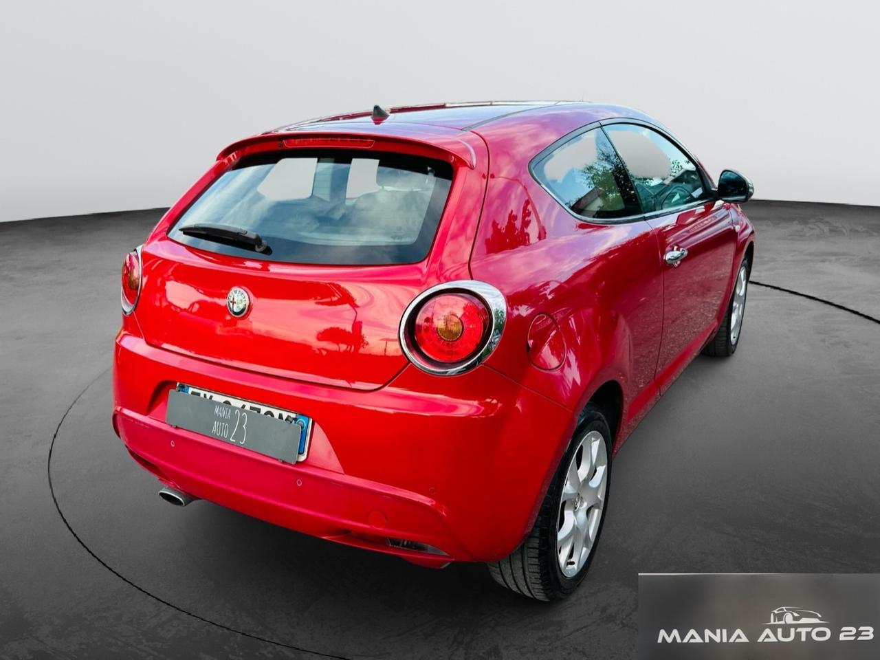 Alfa Romeo MiTo 1.3 JTDm 90 CV S&S Distinctive*RESTYLING*