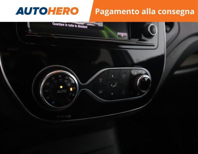 RENAULT Captur dCi 8V 90 CV Sport Edition2