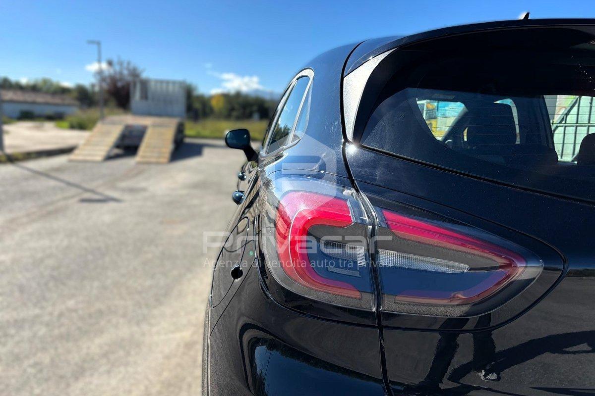 FORD Puma 1.0 EcoBoost Hybrid 125 CV S&S ST-Line