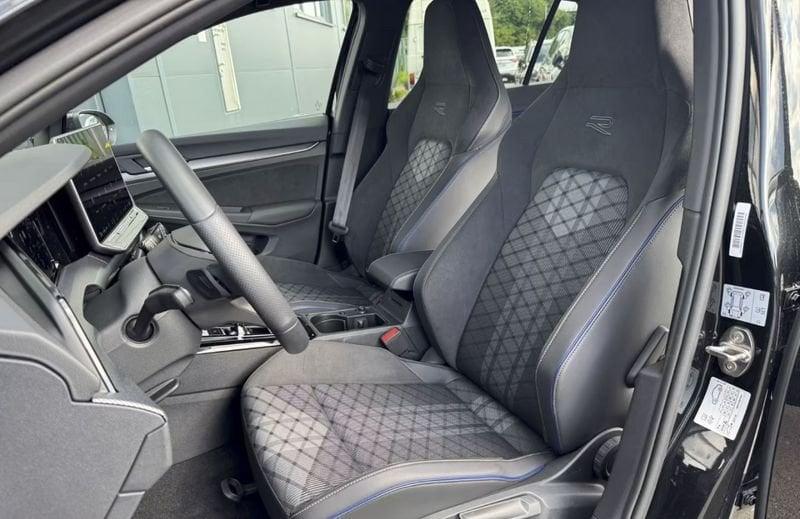 Volkswagen Golf Golf 1.5 eTSI 150 CV ACT DSG R-Line Plus BLACK STYLE FULL OPTIONAL