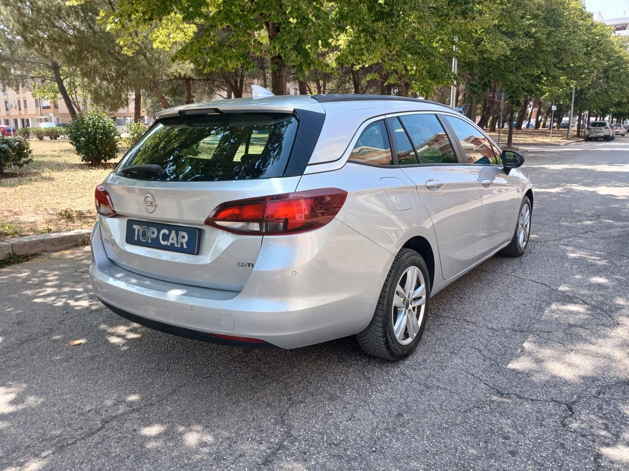 Opel Astra 1.6 CDTi 136CV Start&Stop Sports Tourer Business