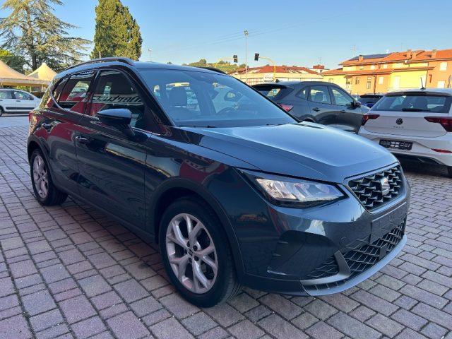 SEAT Arona 1.0 TGI FR