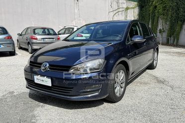 VOLKSWAGEN Golf 1.6 TDI 110 CV DSG 5p. Highline BlueMotion Technology