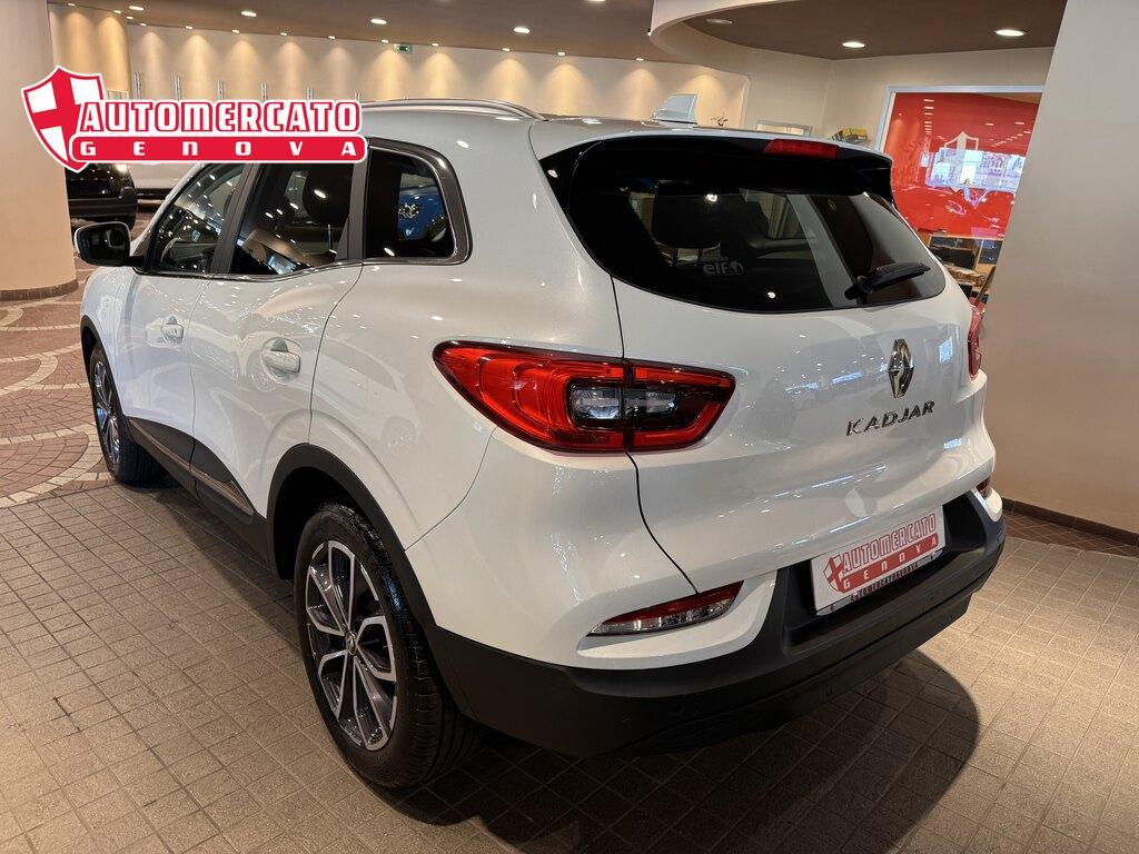 Renault Kadjar 1.3 TCe Business