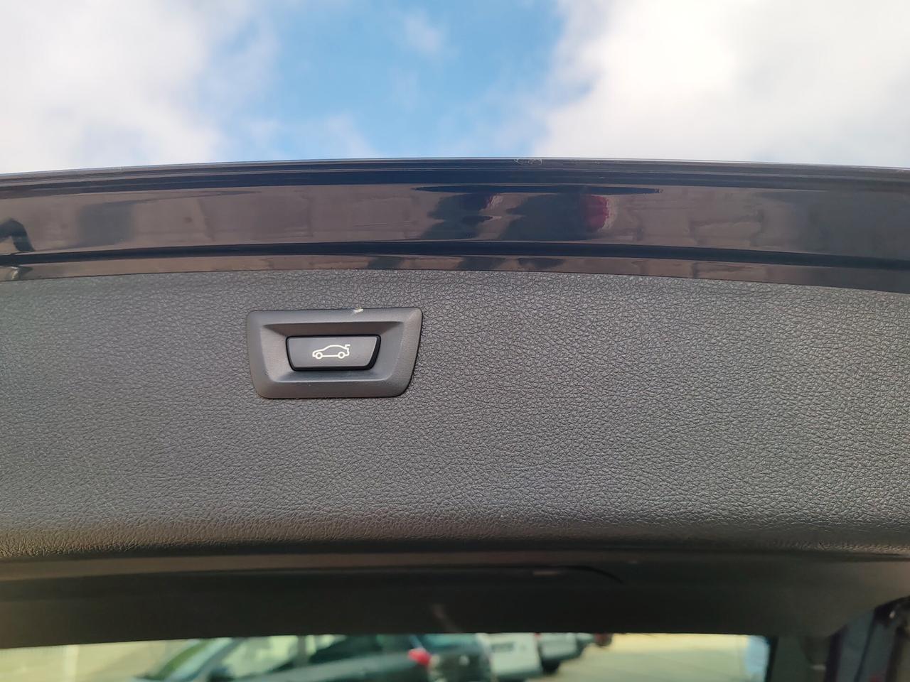 Bmw 320 Bmw 190cv luxsury STRAFULL