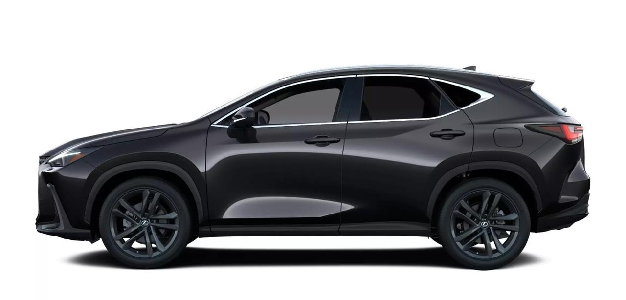 Lexus NX 450h+ Premium 2.5 phev 4wd 309cv e-cvt-LEGGI SOTTO