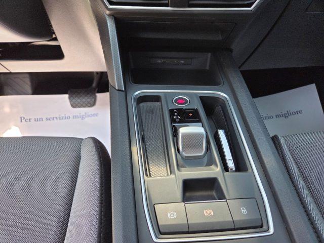 SEAT Leon 2.0 TDI 150 CV DSG Business BLAK EDITION