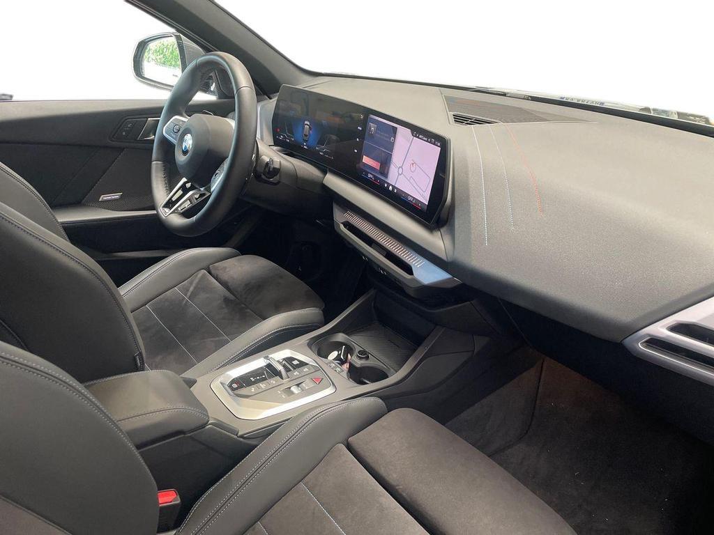 BMW Serie 1 120 d 48V MSport DCT