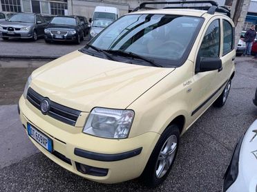 FIAT Panda 1.2 Dynamic Natural Power Mamy perfetta
