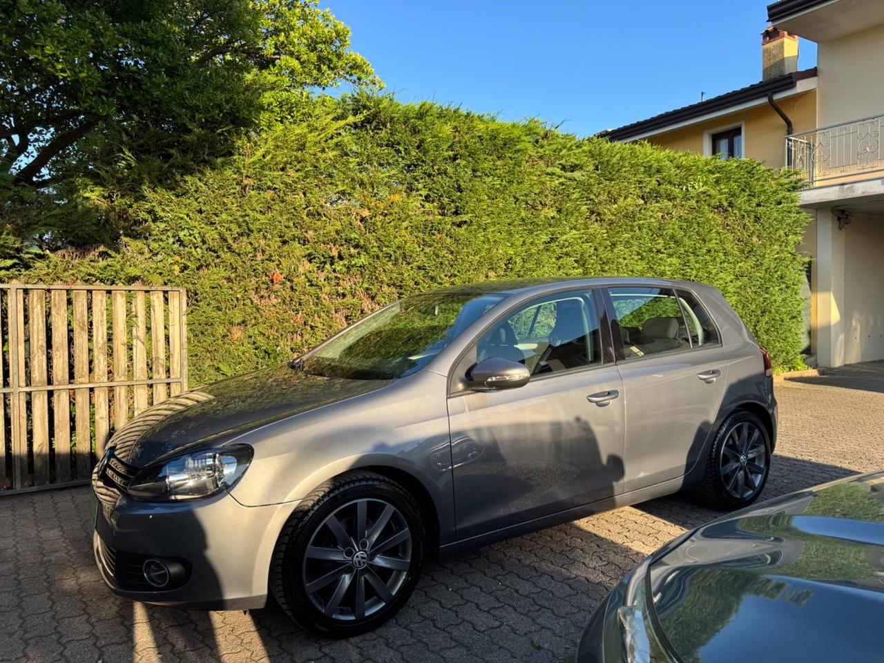 Volkswagen Golf 1.4 TSI 122CV 5p. Highline