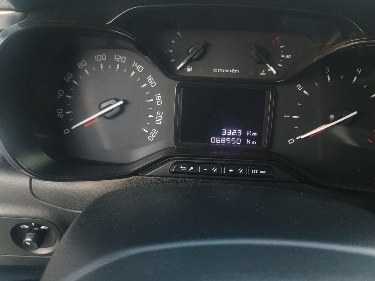 Citroen C3 PureTech 68 Feel