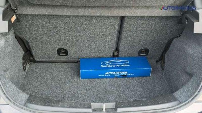 Lancia Ypsilon 1.0 FireFly Hybrid Gold