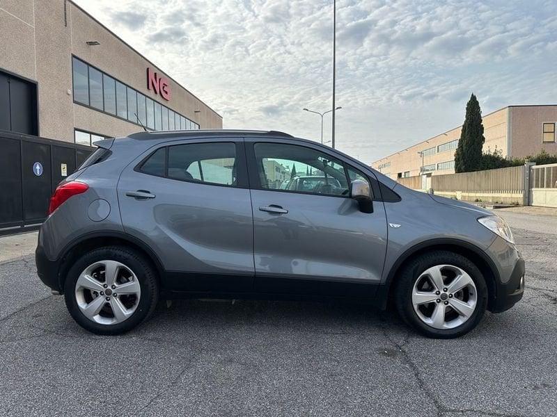 Opel Mokka 1.6 Ecotec 115CV 4x2 Start&Stop Cosmo
