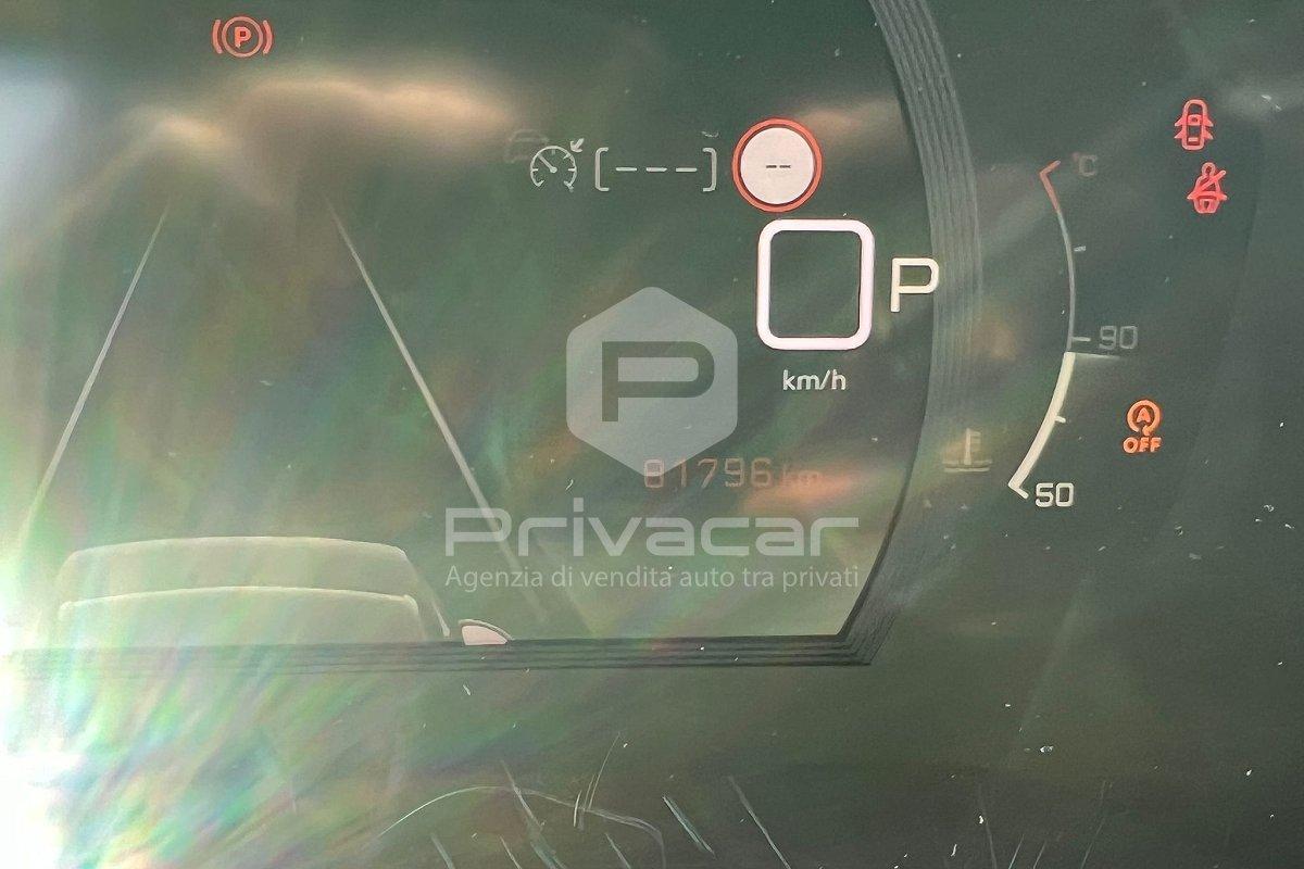 PEUGEOT 2008 PureTech 155 S&S EAT8 GT