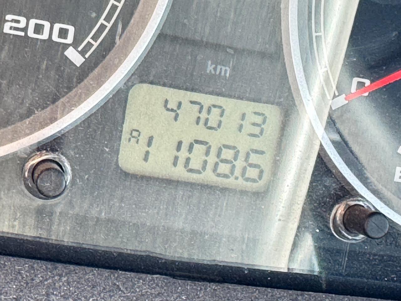 Tata Xenon 2.2 Dicor 4x4 PL-DC Pick-up