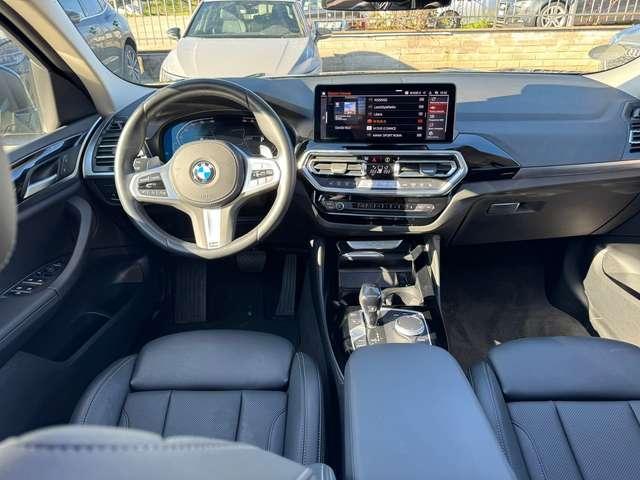 BMW X4 D MSPORT M SPORT M-SPORT INTERNO KAMERA 18" TETTO