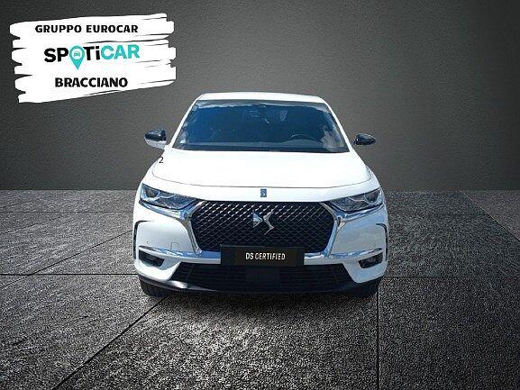 DS DS 7 Business 7 Crossback BlueHDi 130 aut.