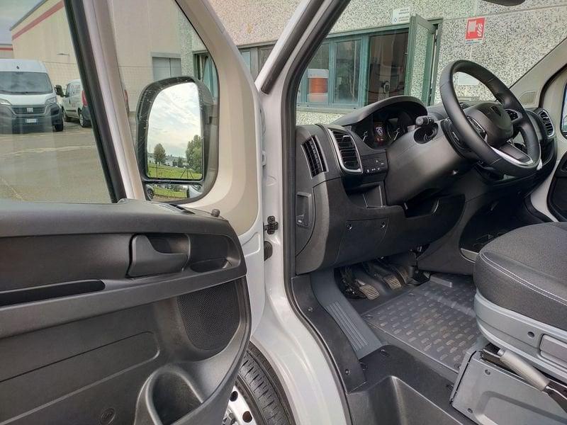 Peugeot Boxer Boxer 333 2.2 BlueHDi 140 S&S PM-TM Furgone L2H2