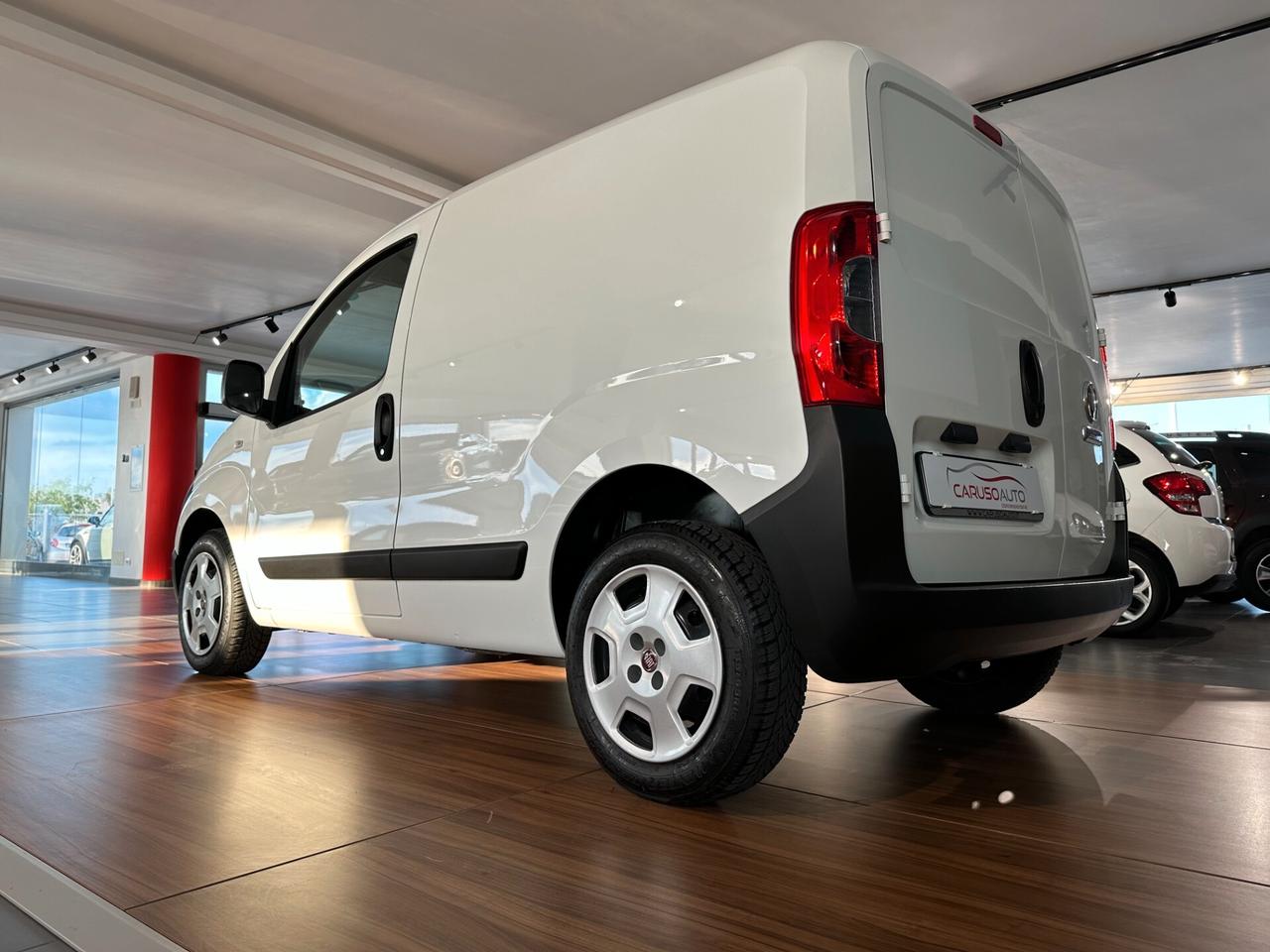 Fiat Fiorino 1.3 mjt 95cv SX