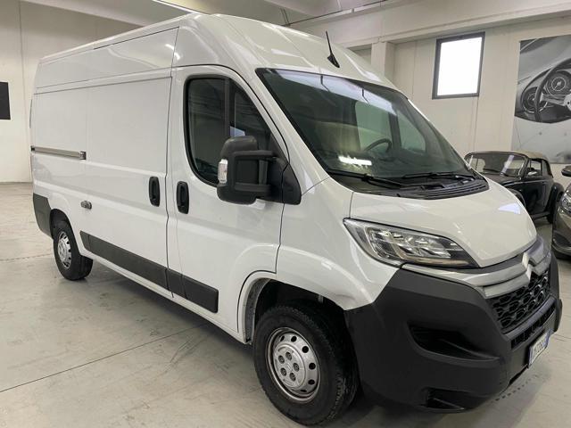 CITROEN Jumper 33 BlueHDi 120 S&S PM-TM Furgone