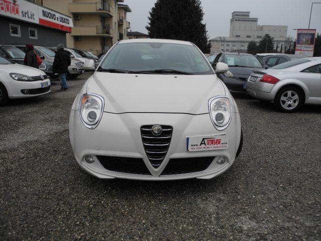 ALFA ROMEO MiTo 1.4 105cv M.air S&S -Nuovi Neopatentati-PRONTO USO