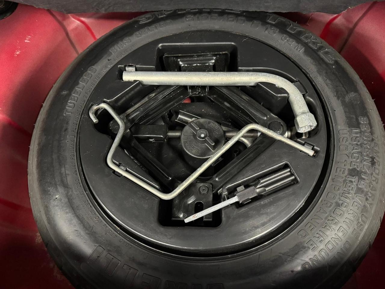 Fiat Panda 1.2 Dynamic Clima