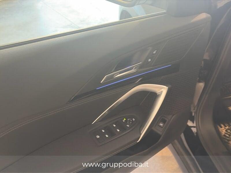BMW X1 U11 sdrive18d Edition Essence auto
