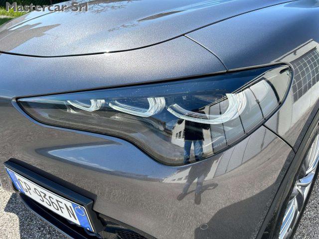 ALFA ROMEO Stelvio Stelvio my23 2.2 td Super Q4 210cv auto - GP936FN