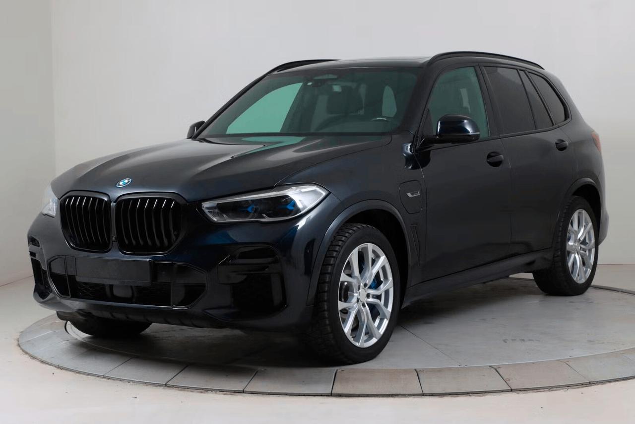 Bmw X5 xDrive45e Plug-in Hybrid