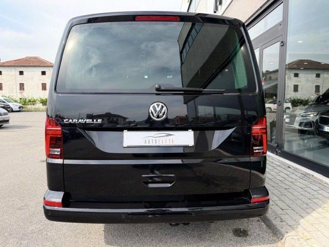VOLKSWAGEN Caravelle 2.0TDI 204CV DSG T6.1PC Cruise 8POSTI FULL LED/ACC