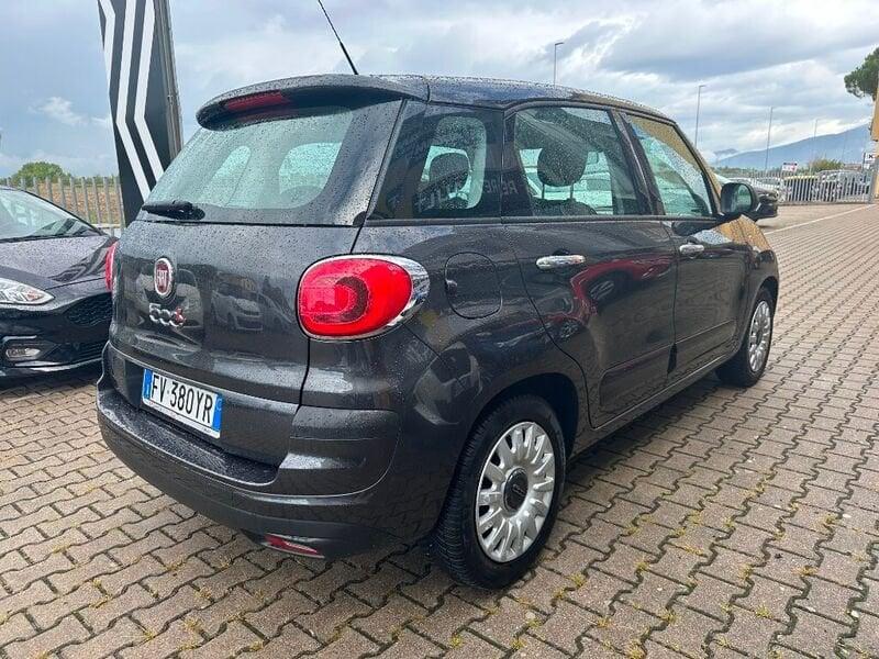 FIAT 500L 500L 1.3 Multijet 95 CV Dualogic Urban