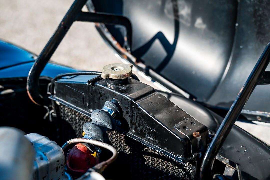 Volvo PV544 ASI Targa Oro