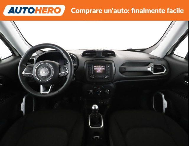 JEEP Renegade 1.0 T3 Longitude