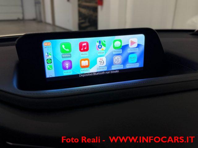 MAZDA CX-30 2.0L 122 CV e-Skyactiv M Hybrid Prime Line - PROMO