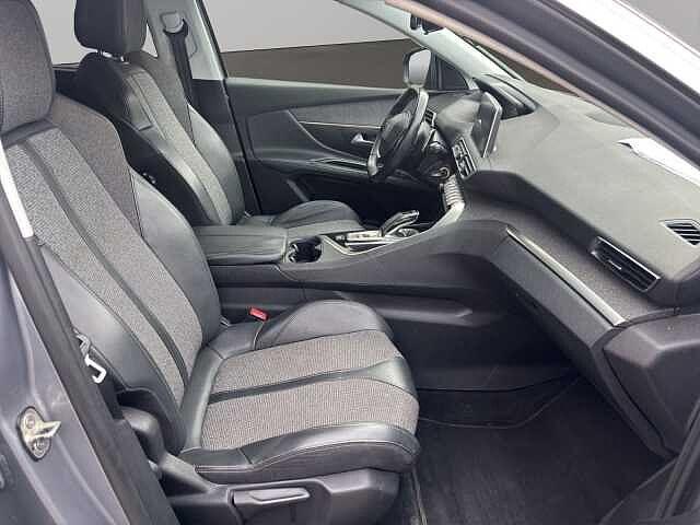 Peugeot 5008 BlueHDi 180 S&S EAT8 Allure
