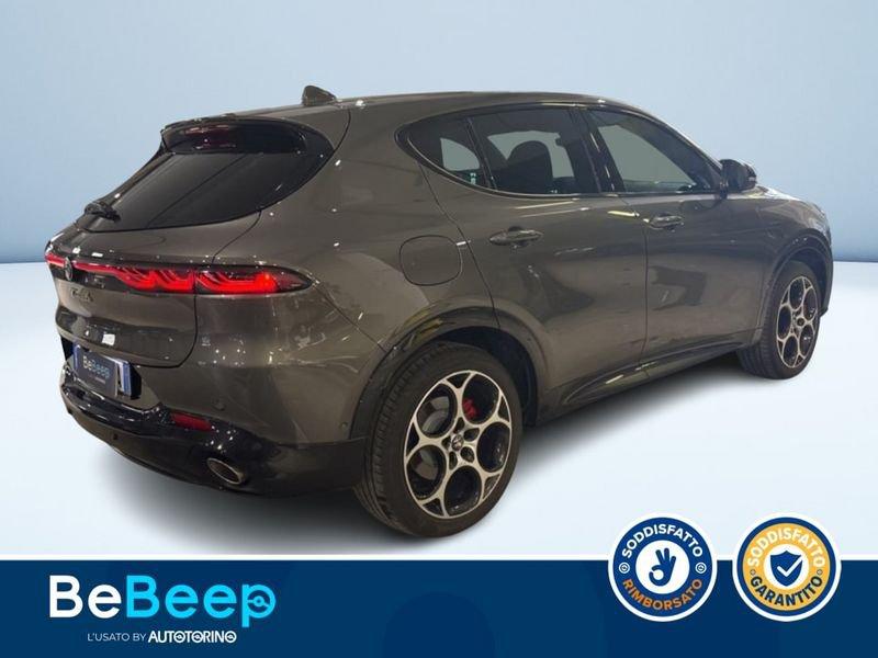 Alfa Romeo Tonale 1.3 PHEV VELOCE Q4 280CV AT6
