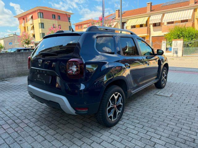 DACIA Duster 1.6 GPL 4x2 Techroad