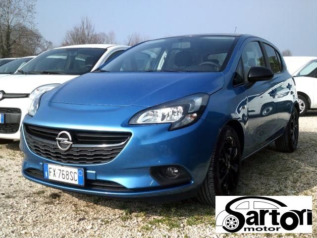 OPEL - Corsa - 1.2 5p. b-Color