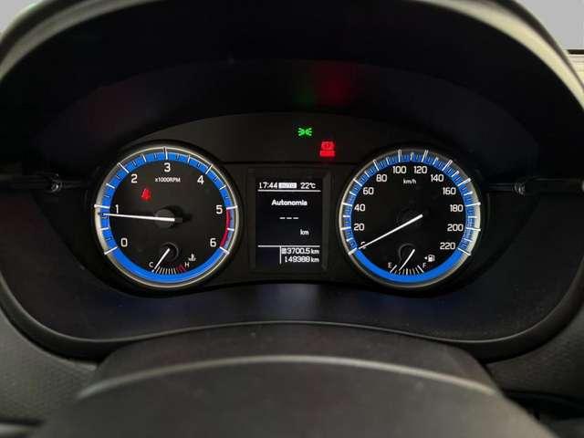 Suzuki S-Cross 1.6 DDiS 4WD 5 porte All Grip Star View