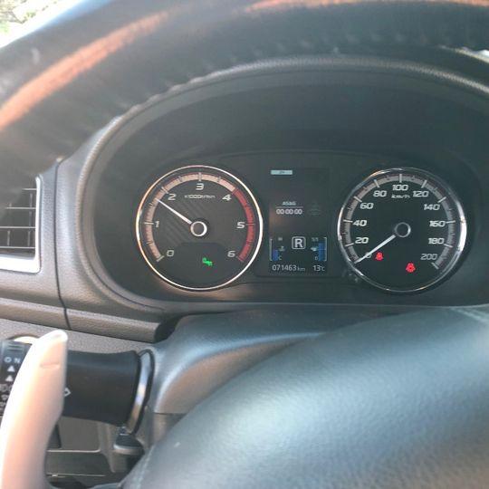 Mitsubishi L200 Double Cab L200 d.cab 2.3d Intense 4wd 150cv auto