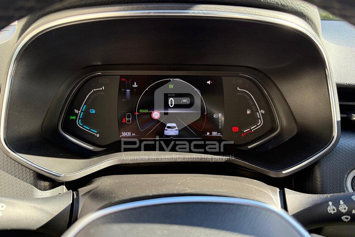 RENAULT Clio Full Hybrid E-Tech 140 CV 5 porte Intens