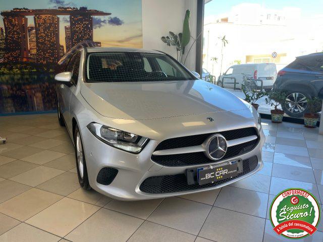 MERCEDES-BENZ A 180 d Business Extra *MBUX*CAMERA