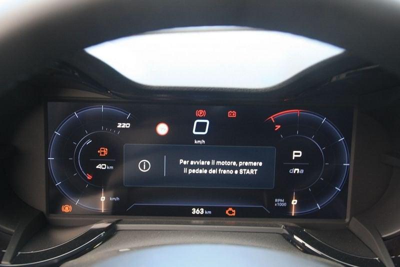 Alfa Romeo Junior Junior 1.2 145 CV Hybrid eDCT6