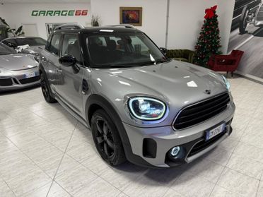 Mini Cooper Countryman 1.5 Essential GARANZIA UFFICIALE