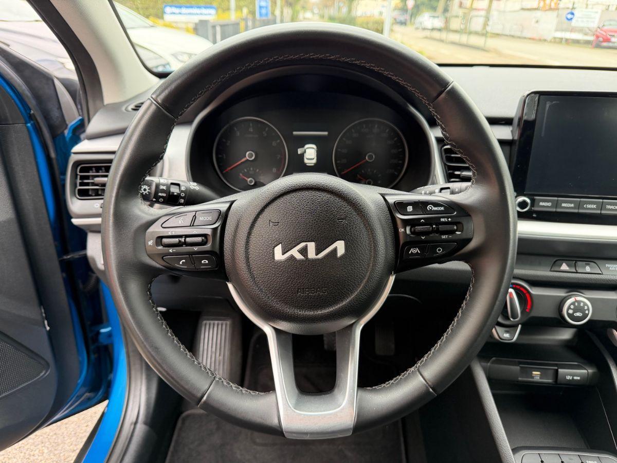 KIA - Stonic - 1.0 T-GDi 100 CV MHEV iMT Style *PROMO*